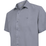 Camisa Tencel Hombre Tenpro Rockford