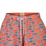 Ropa De Baño Fibras Recicladas Hombre Izam Rockford