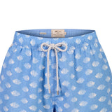 Ropa De Baño Fibras Recicladas Hombre Izam Rockford