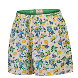 Ropa De Baño Fibras Recicladas Hombre Izam Rockford