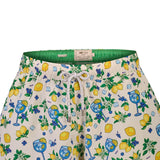 Ropa De Baño Fibras Recicladas Hombre Izam Rockford