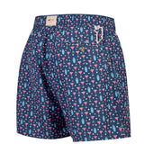 Ropa De Baño Fibras Recicladas Hombre Izam Rockford