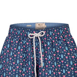 Ropa De Baño Fibras Recicladas Hombre Izam Rockford