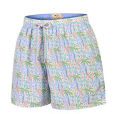 Ropa De Baño Fibras Recicladas Hombre Izam Rockford