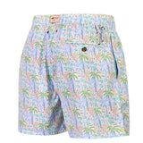 Ropa De Baño Fibras Recicladas Hombre Izam Rockford
