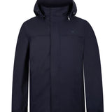 Casaca Fibras Recicladas Hombre Rain Rockford