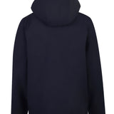 Casaca Fibras Recicladas Hombre Rain Rockford