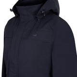 Casaca Fibras Recicladas Hombre Rain Rockford