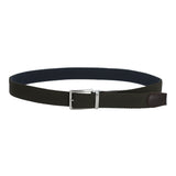 Cinturón Cuero Hombre Turner Reversible Rockford