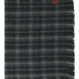 Bufanda Poliéster Reciclado Hombre Scarf Plaid Rockford