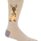 Medias Bambú/Elastano Hombre Malinois Rockford