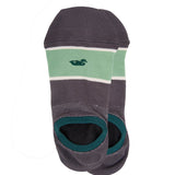 Medias Bambú/Elastano Hombre Block Rockford