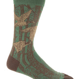Medias Bambú/Elastano Hombre Ducks Rockford