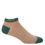 Medias Bambú/Elastano Hombre Plain Rockford
