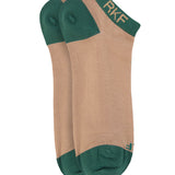 Medias Bambú/Elastano Hombre Plain Rockford