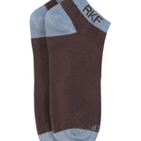 Medias Bambú/Elastano Hombre Plain Rockford