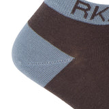 Medias Bambú/Elastano Hombre Plain Rockford