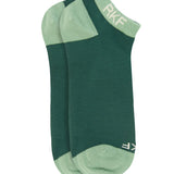 Medias Bambú/Elastano Hombre Liso Rockford
