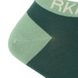 Medias Bambú/Elastano Hombre Liso Rockford