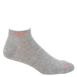 Medias Bambú/Elastano Hombre Liso Rockford
