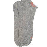 Medias Bambú/Elastano Hombre Liso Rockford