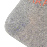Medias Bambú/Elastano Hombre Liso Rockford