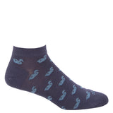 Medias Bambú/Elastano Hombre Ducks Rockford