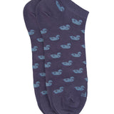 Medias Bambú/Elastano Hombre Ducks Rockford
