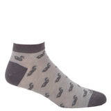 Medias Bambú/Elastano Hombre Ducks Rockford