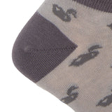 Medias Bambú/Elastano Hombre Ducks Rockford