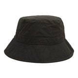 Bucket Canvas Engrasado Inglés Hombre Bradford Rockford