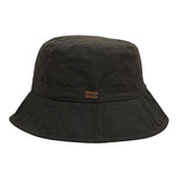 Bucket Canvas Engrasado Inglés Hombre Bradford Rockford