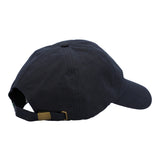 Gorro Canvas Engrasado Inglés Hombre Wx York Cap Rockford