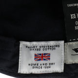 Gorro Canvas Engrasado Inglés Hombre Wx York Cap Rockford