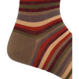 Medias Bambú Hombre Stripes Rockford
