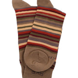 Medias Bambú Hombre Stripes Rockford