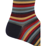 Medias Bambú Hombre Stripes Rockford