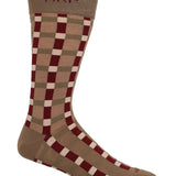 Medias Bambú Hombre Crossed Rockford