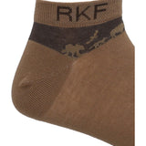 Medias Bambú Hombre Animal Rockford