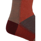 Medias Bambú Hombre Tweed Rockford