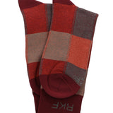 Medias Bambú Hombre Tweed Rockford