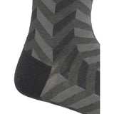Medias Bambú Hombre Zigzag Rockford