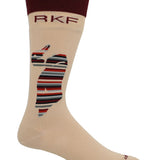 Medias Bambú Hombre Big Duck Rockford