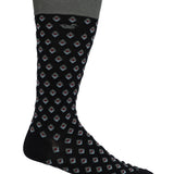 Medias Bambú Hombre Diamond Rockford