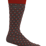 Medias Bambú Hombre Diamond Rockford