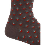 Medias Bambú Hombre Diamond Rockford