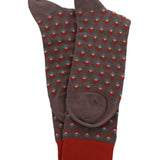 Medias Bambú Hombre Diamond Rockford