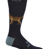 Medias Bambú Hombre Golden Rockford