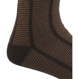 Medias Bambú Hombre Heavy Grid Rockford