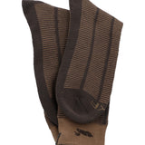 Medias Bambú Hombre Heavy Grid Rockford